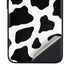 Cow Pattern Animal Print Google Pixel 4a Skin